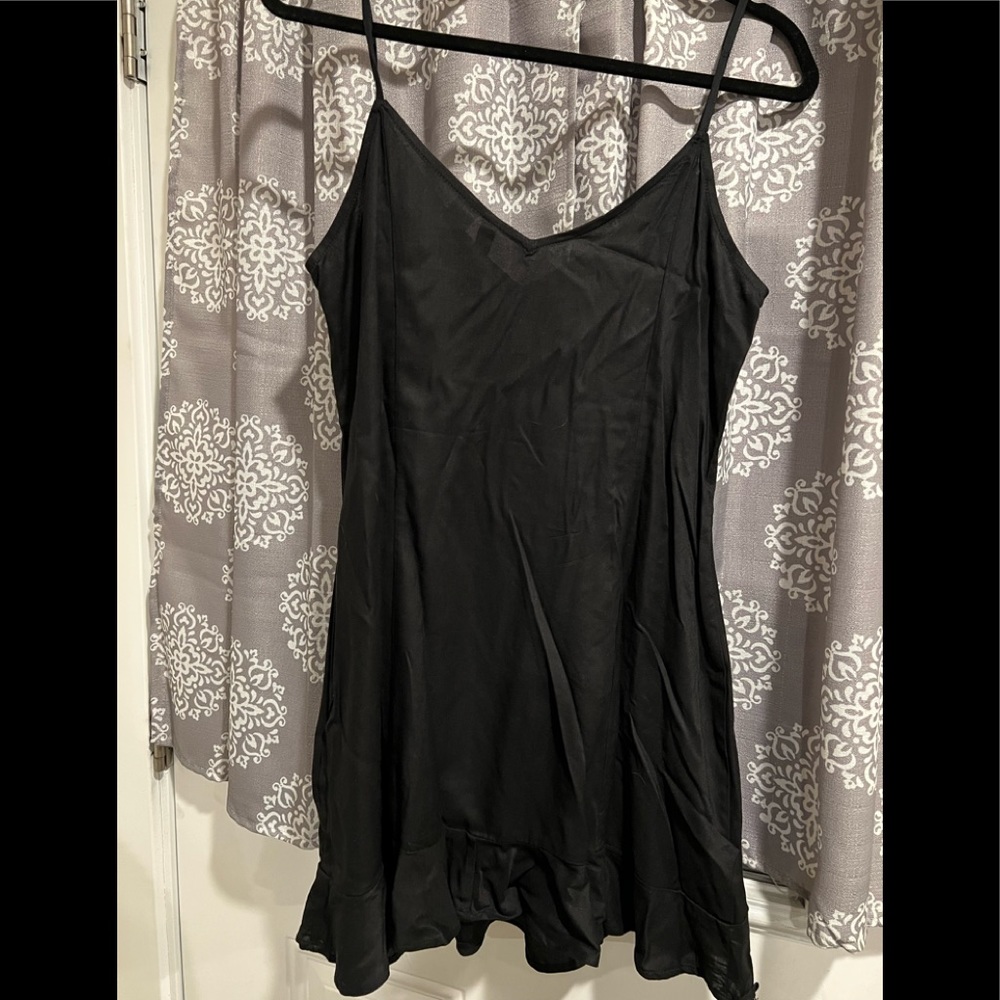Slip dress